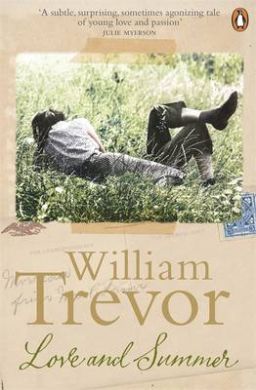 Love and Summer by William Trevor